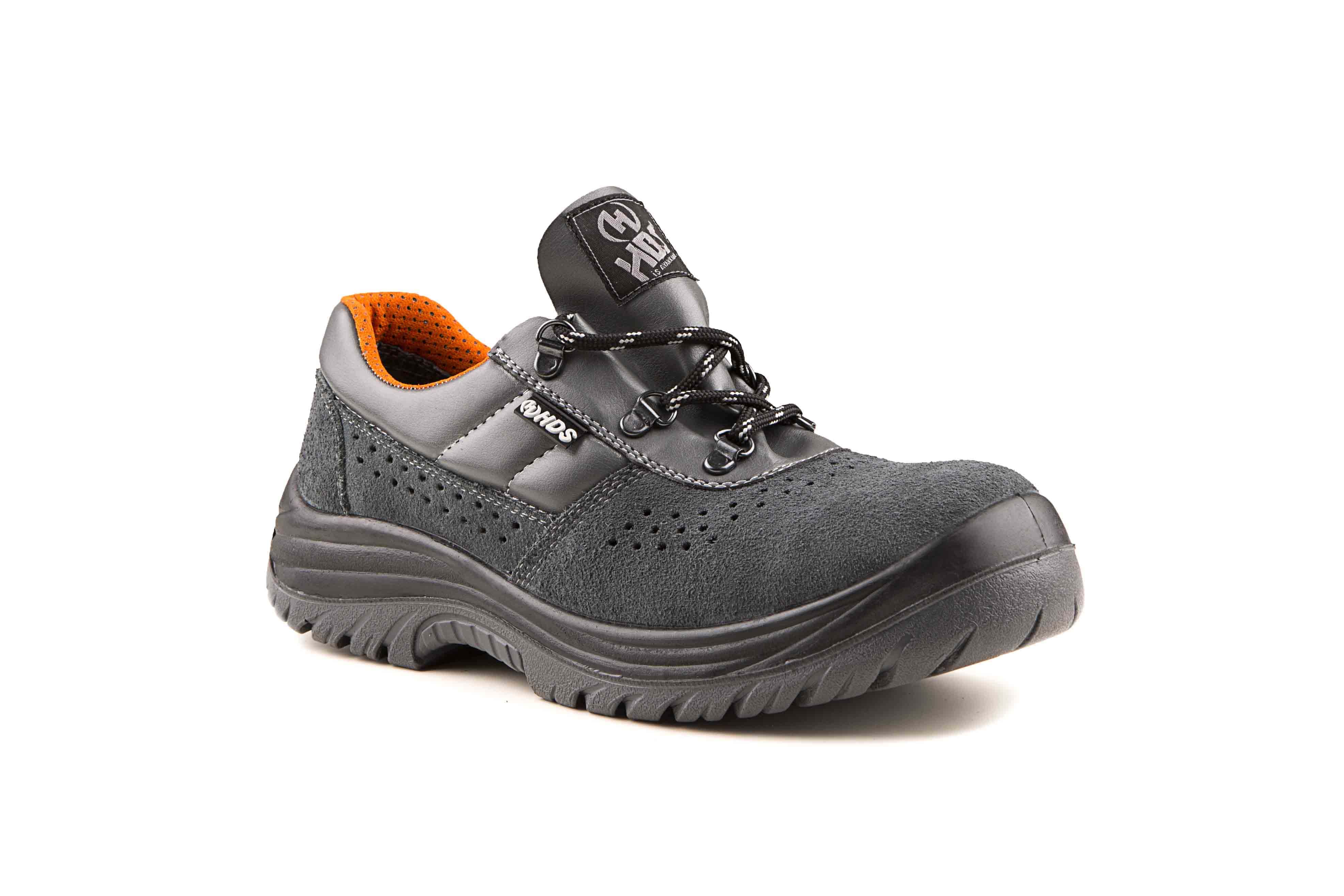 HDS İş Güvenlik Ayakkabıları, 116 S Modeli