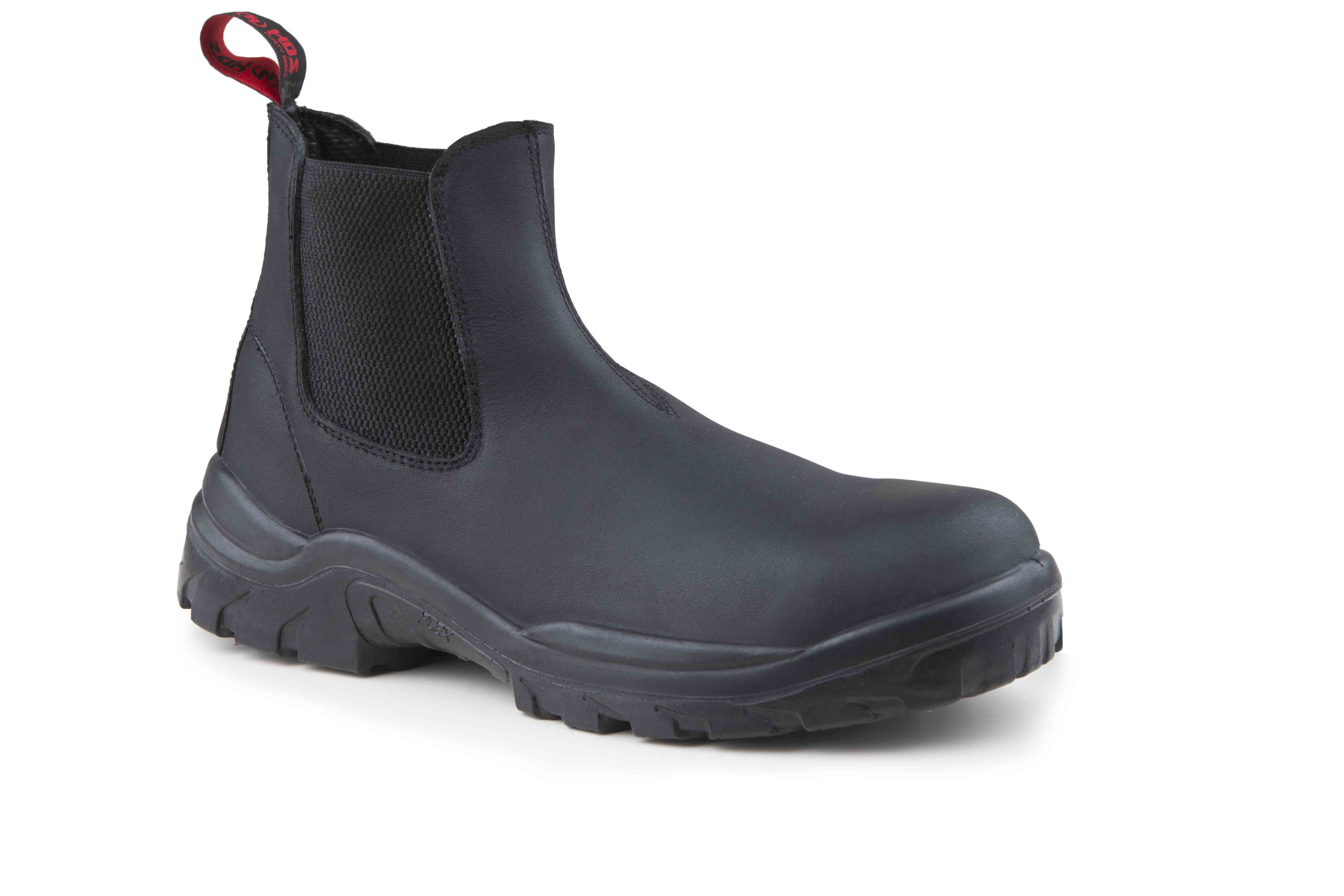HDS İş Güvenlik Ayakkabıları, Fx Aust Modeli